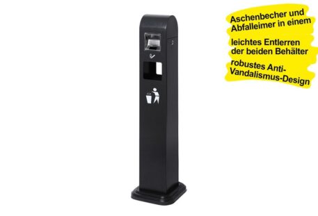 Outdoor Standascher CENICERO